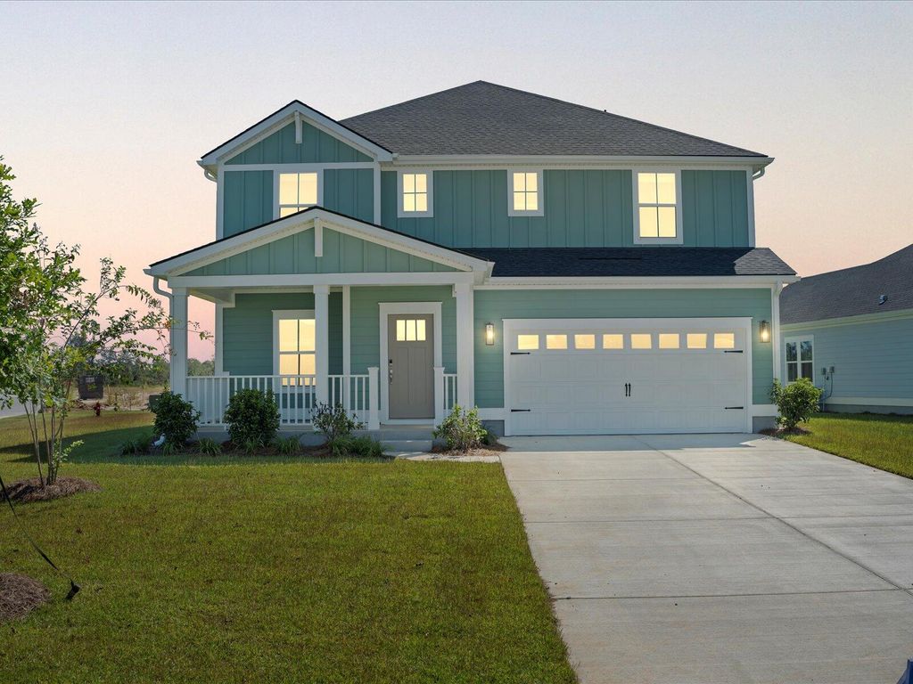 Photo of 100 Indigo Cove Boulevard, Summerville, SC 29486 (MLS # 25018993)