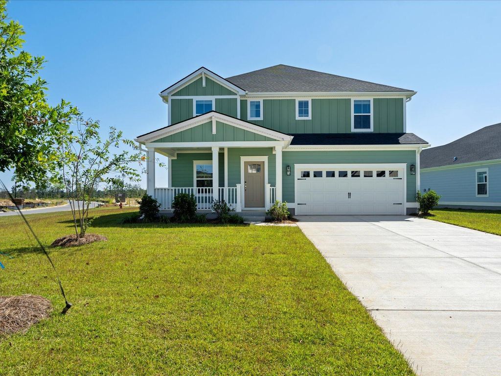 Photo of 100 Indigo Cove Boulevard, Summerville, SC 29486 (MLS # 25018993)
