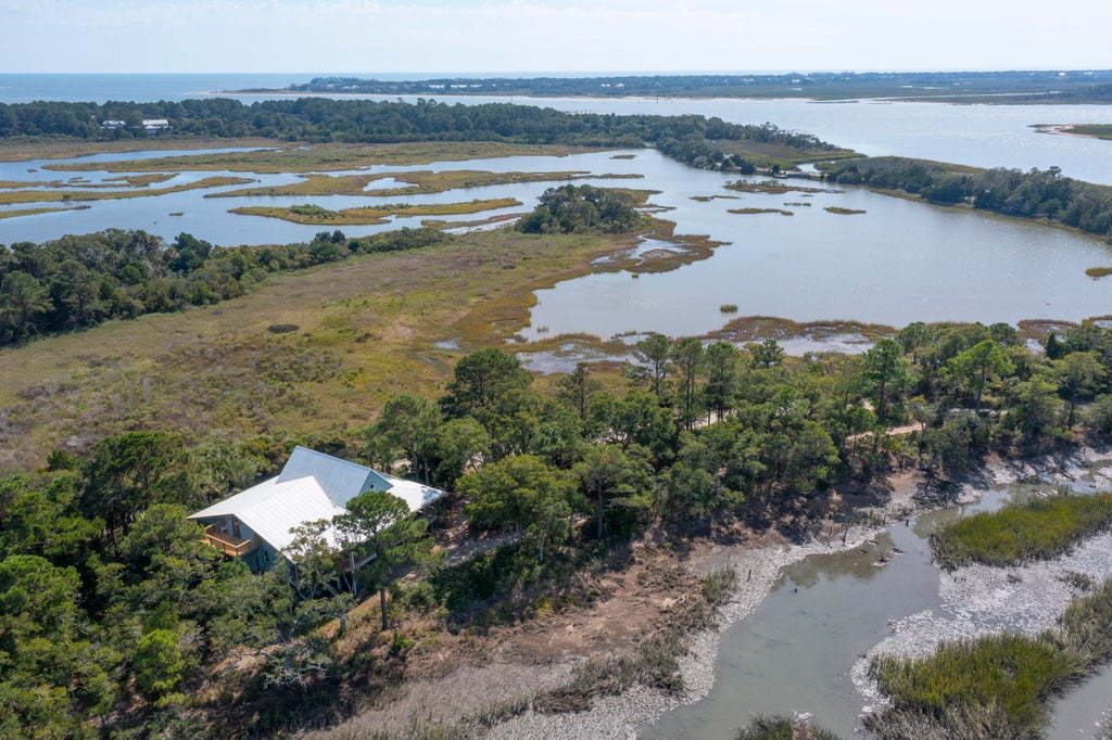 Photo of 226 Old House Lane, Dewees Island, SC 29451 (MLS # 26028227)