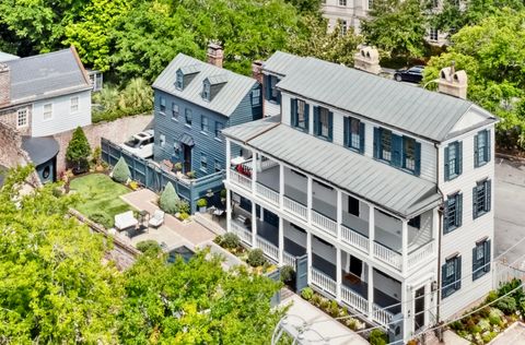 5 Alexander Street Charleston SC 29401