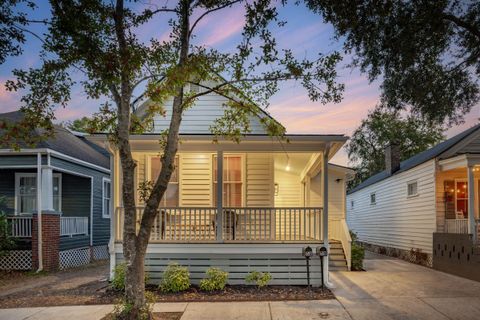 5 Addison Street Charleston SC 29403