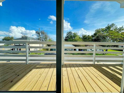 A home in North Charleston