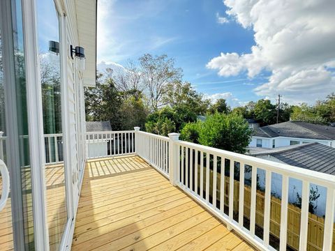 A home in North Charleston