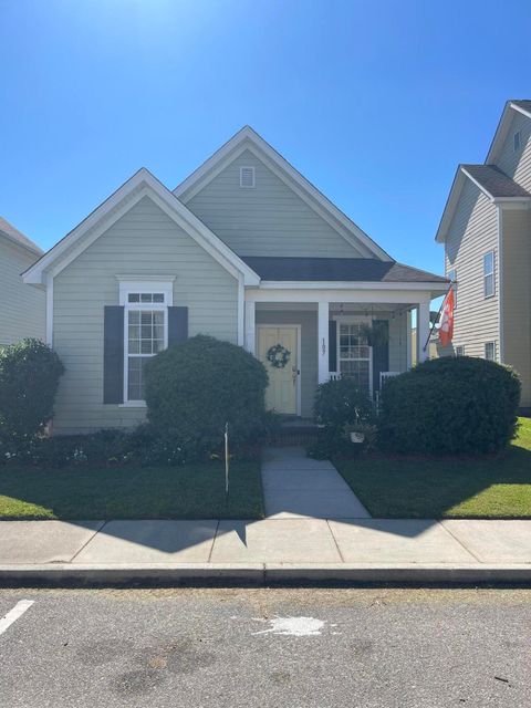 107 Foxglove Avenue Summerville SC 29483