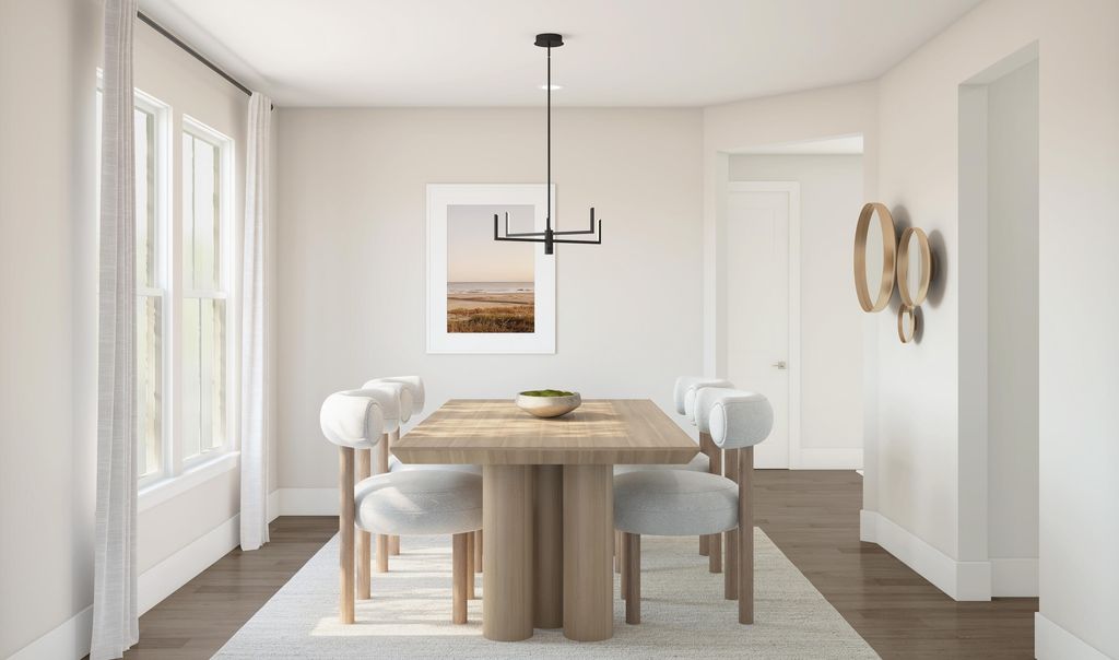 Photo of 1330 Willow Pond Road #6, Mount Pleasant, SC 29466 (MLS # 26011844)