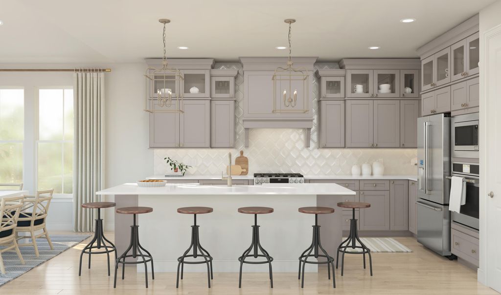 Photo of 1330 Willow Pond Road #6, Mount Pleasant, SC 29466 (MLS # 26011844)