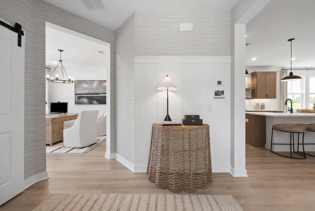 Photo of 1330 Willow Pond Road #6, Mount Pleasant, SC 29466 (MLS # 26011844)