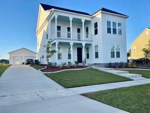 A home in Summerville