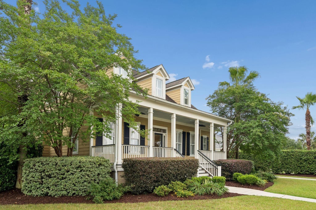 Photo of 536 Two Mile Run, Johns Island, SC 29455 (MLS # 26026068)