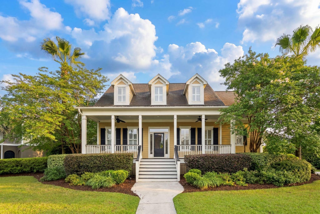 Photo of 536 Two Mile Run, Johns Island, SC 29455 (MLS # 26026068)