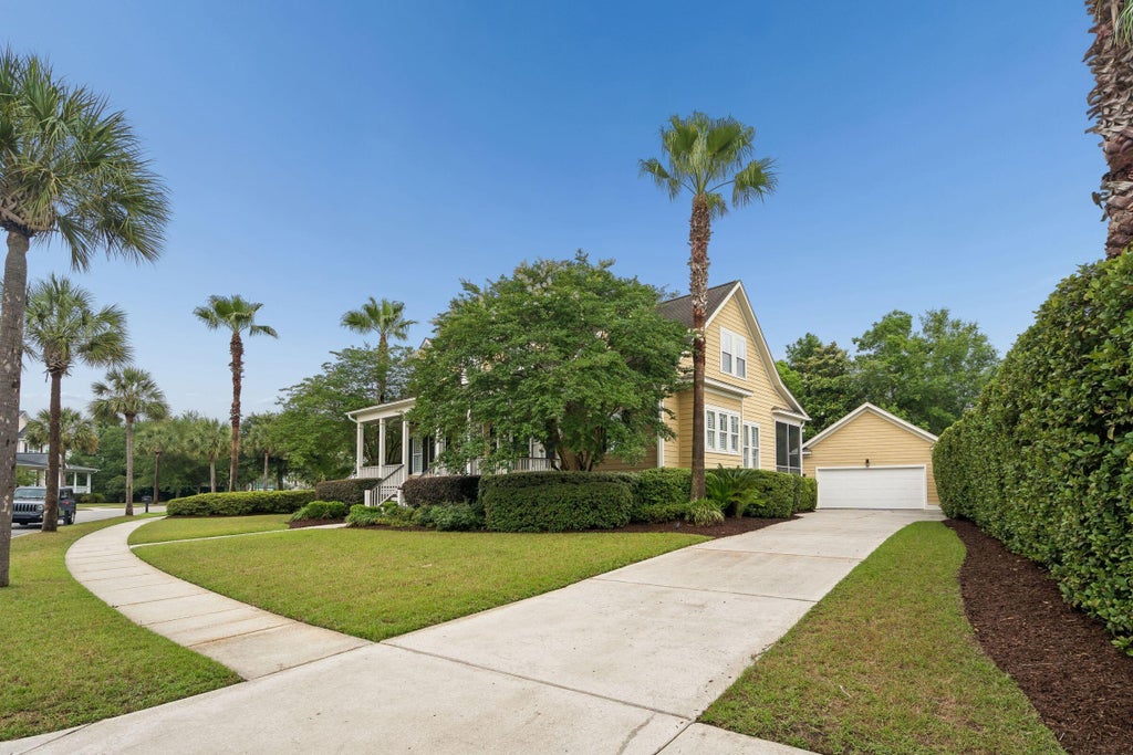 Photo of 536 Two Mile Run, Johns Island, SC 29455 (MLS # 26026068)