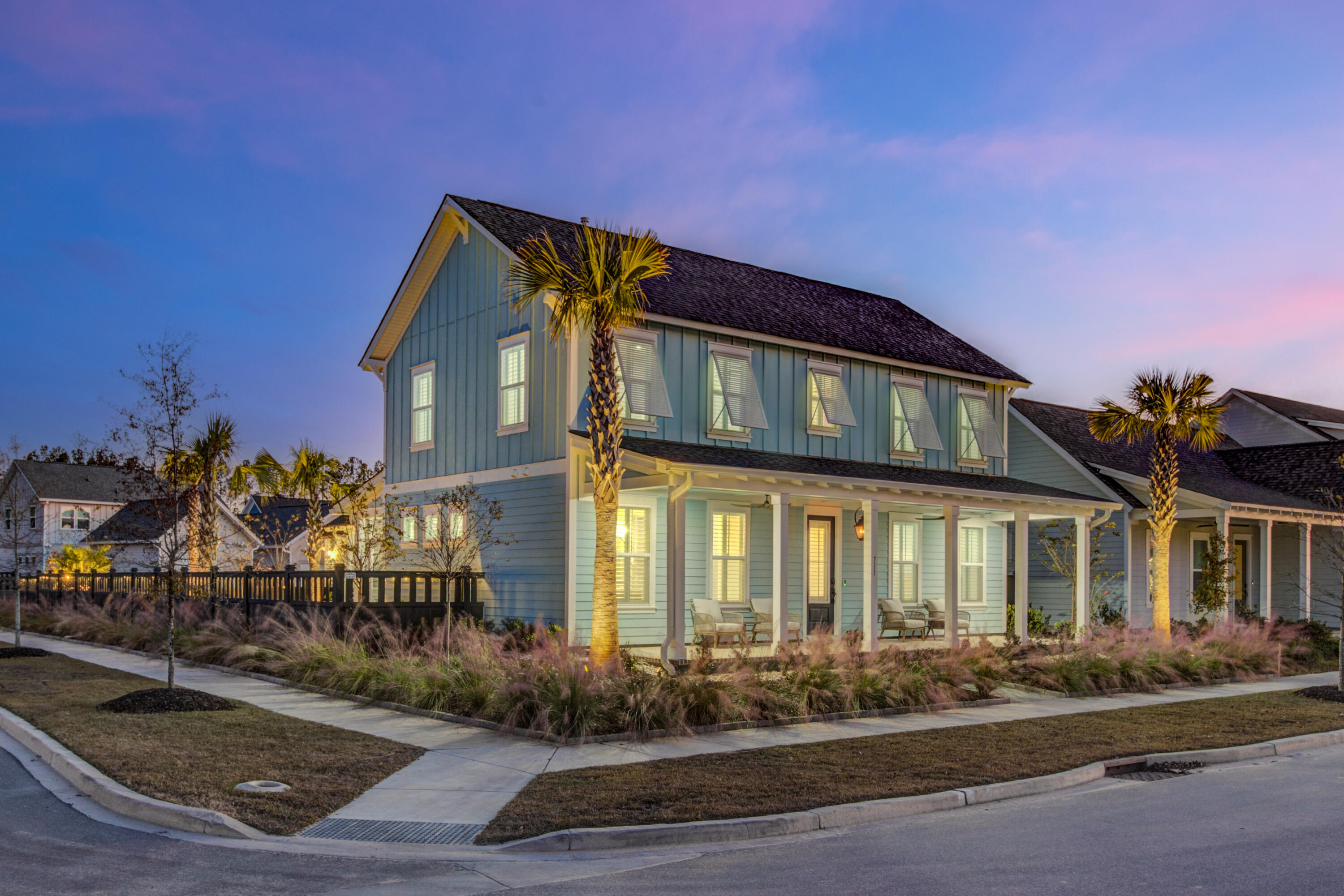 711 Blueway Avenue