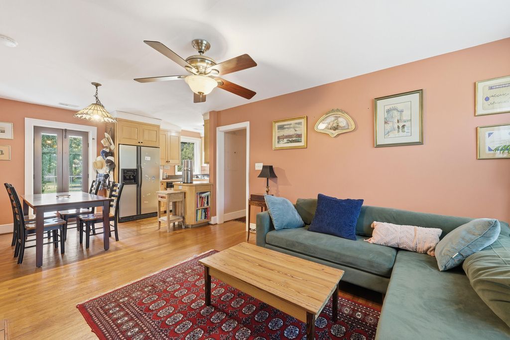 Photo of 315 Hollywood Drive, Charleston, SC 29407 (MLS # 25028230)