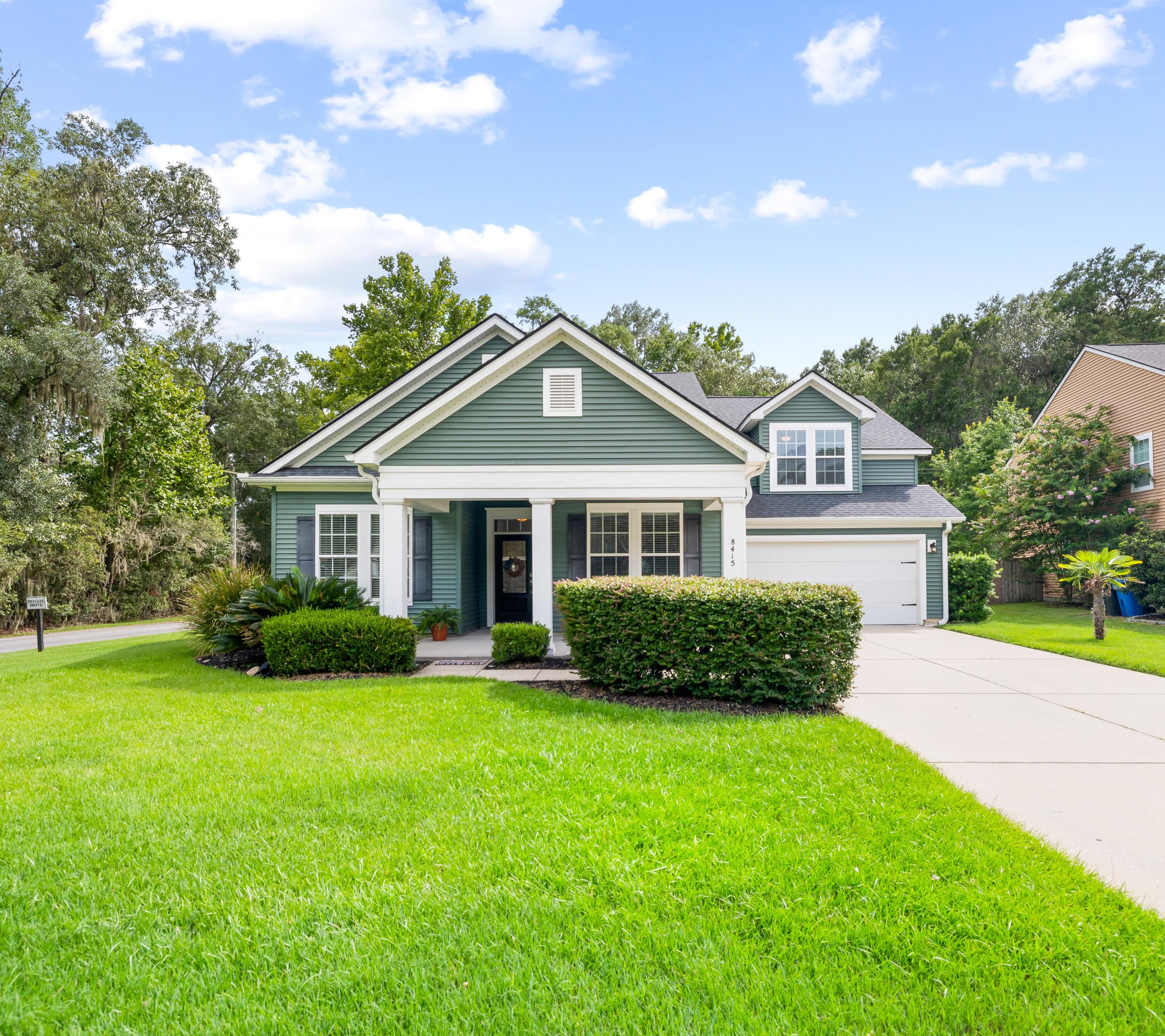 8415 Taylor Plantation Road