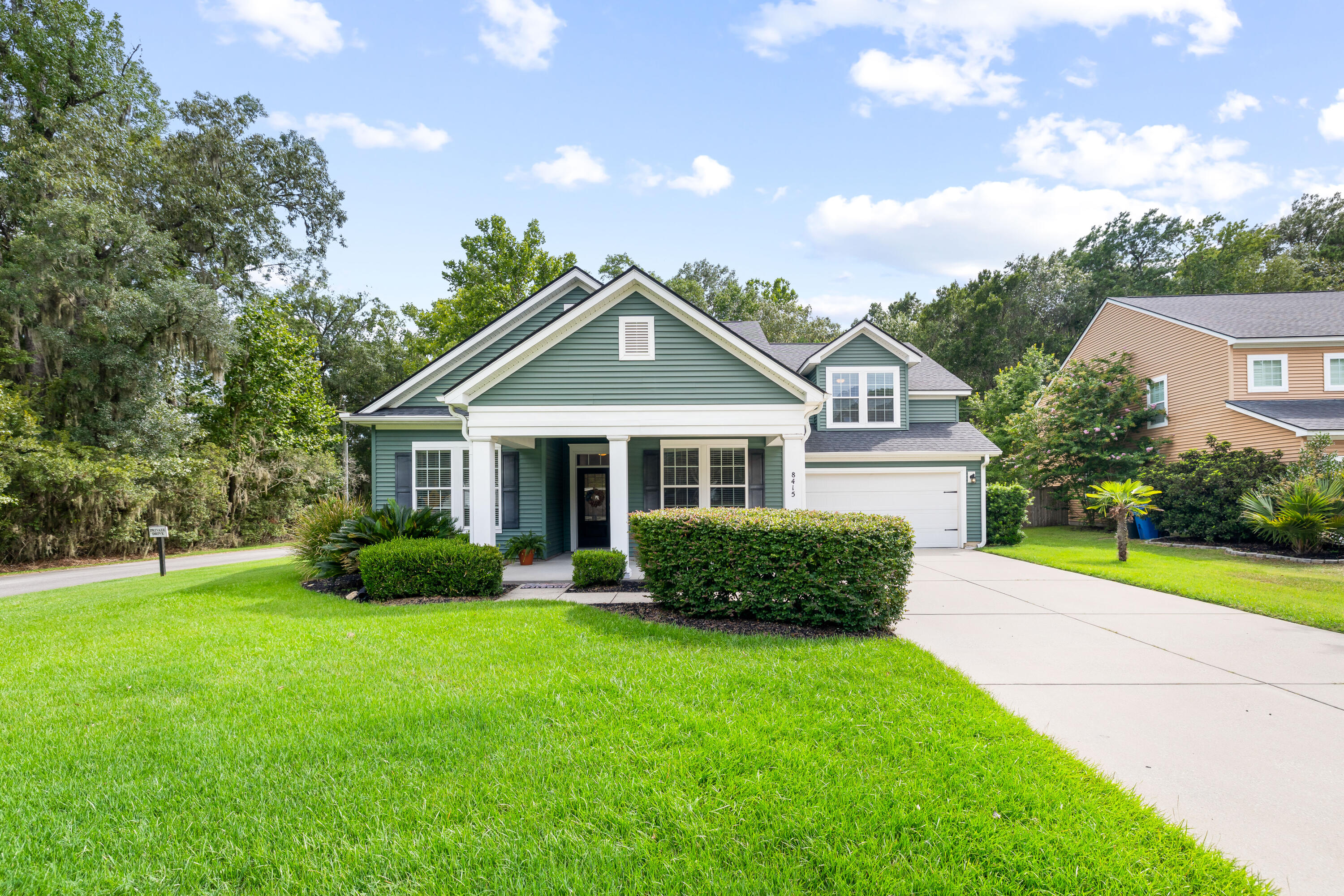 8415 Taylor Plantation Road