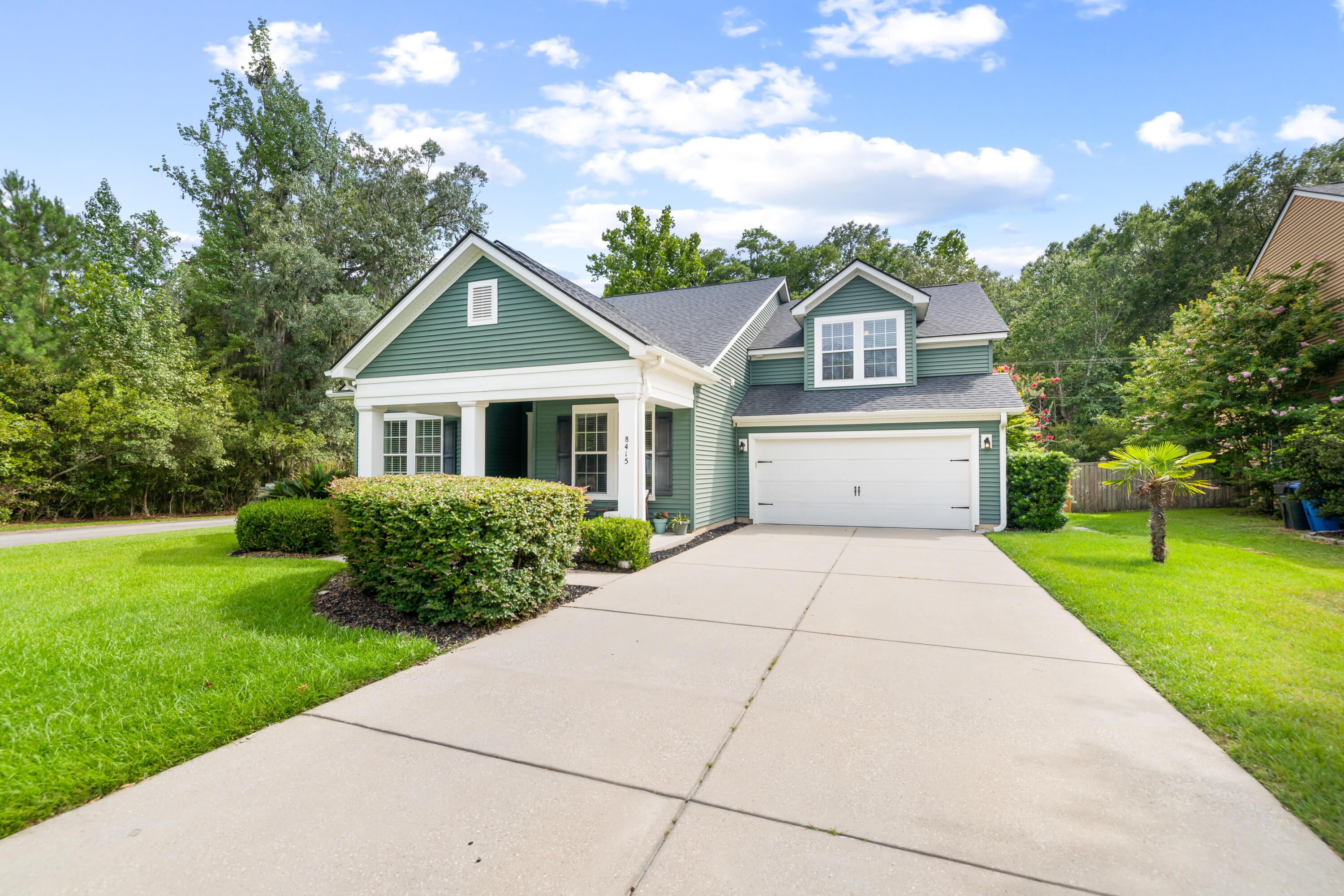 8415 Taylor Plantation Road