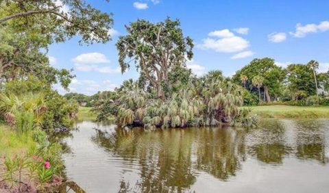 A home in Isle of Palms