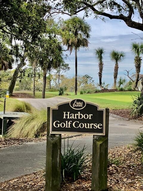 A home in Isle of Palms