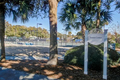 A home in Isle of Palms