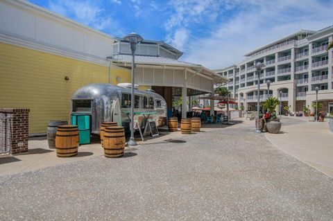 A home in Isle of Palms