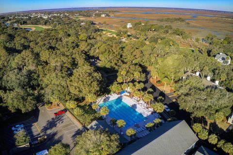 A home in Isle of Palms