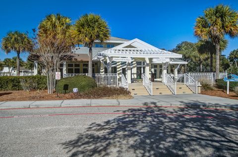 A home in Isle of Palms