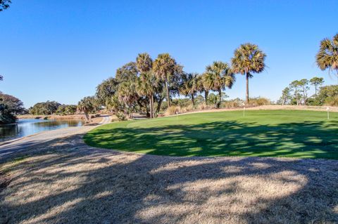 A home in Isle of Palms