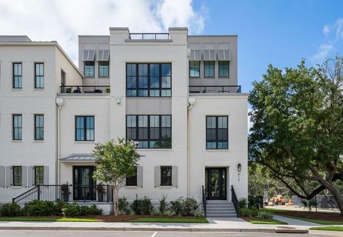 A home in Charleston