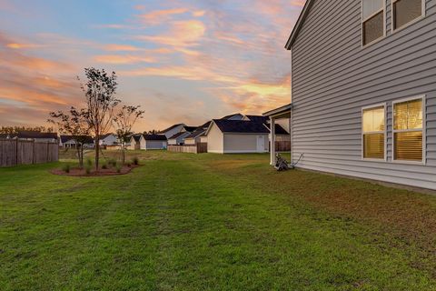 A home in Summerville