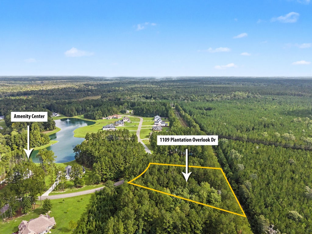 Photo of 1109 Plantation Overlook Drive, Moncks Corner, SC 29461 (MLS # 26026841)