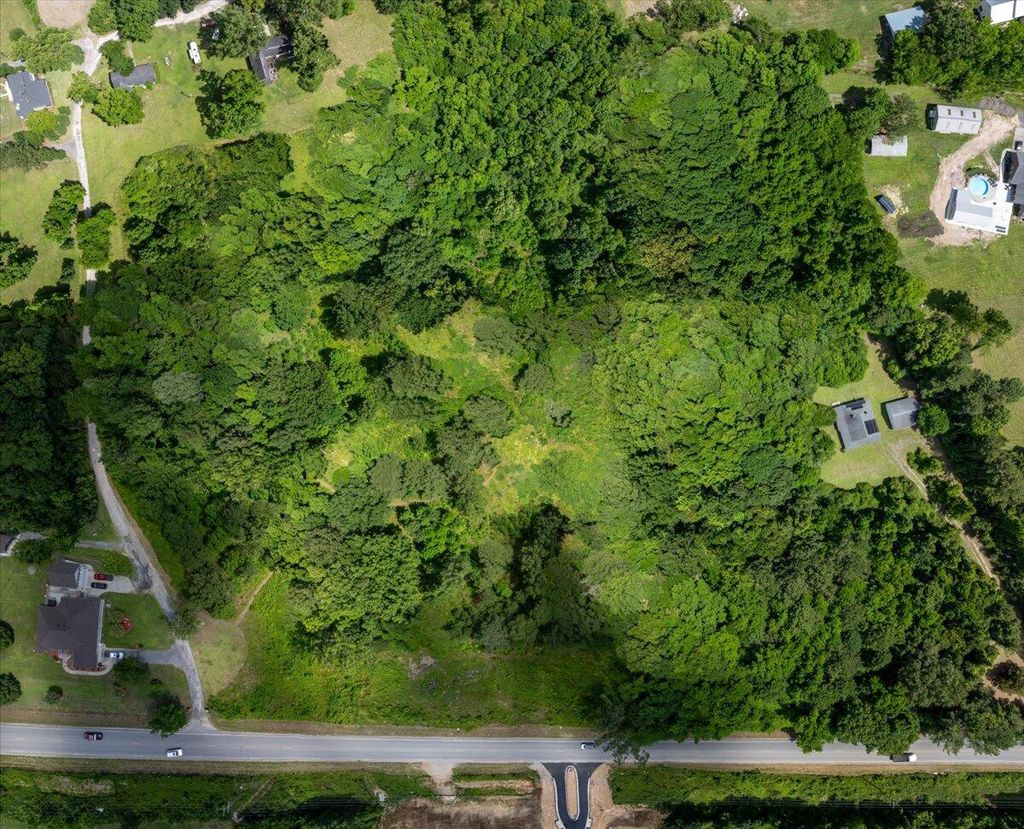 Photo of 1262 Old Hwy 52, Moncks Corner, SC 29461 (MLS # 25022850)