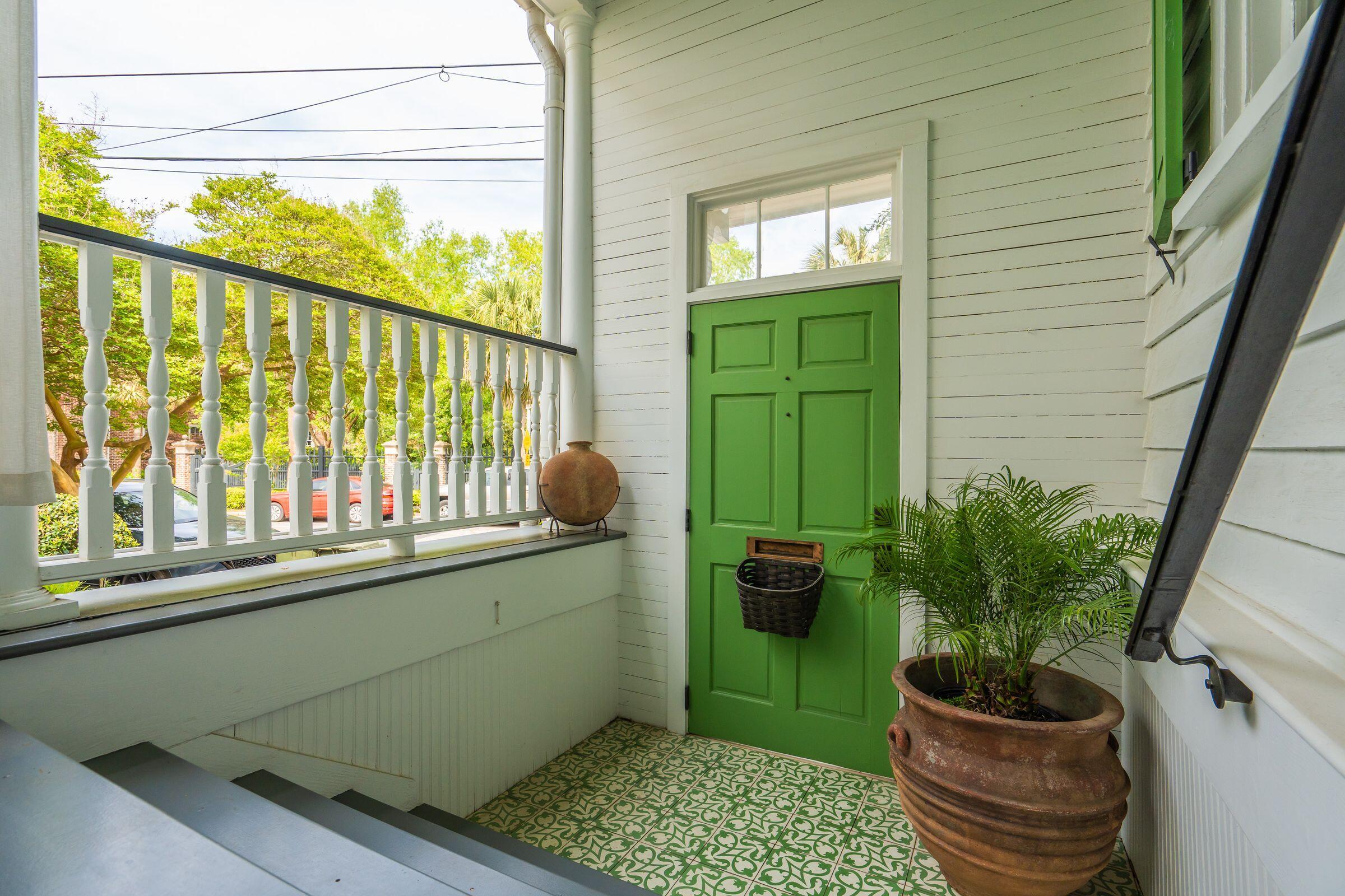 41 Chapel Street Unit A