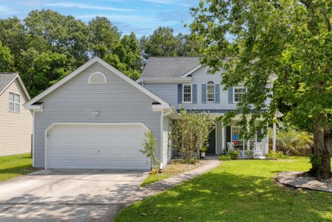 3202 Middleburry Lane Charleston SC 29414