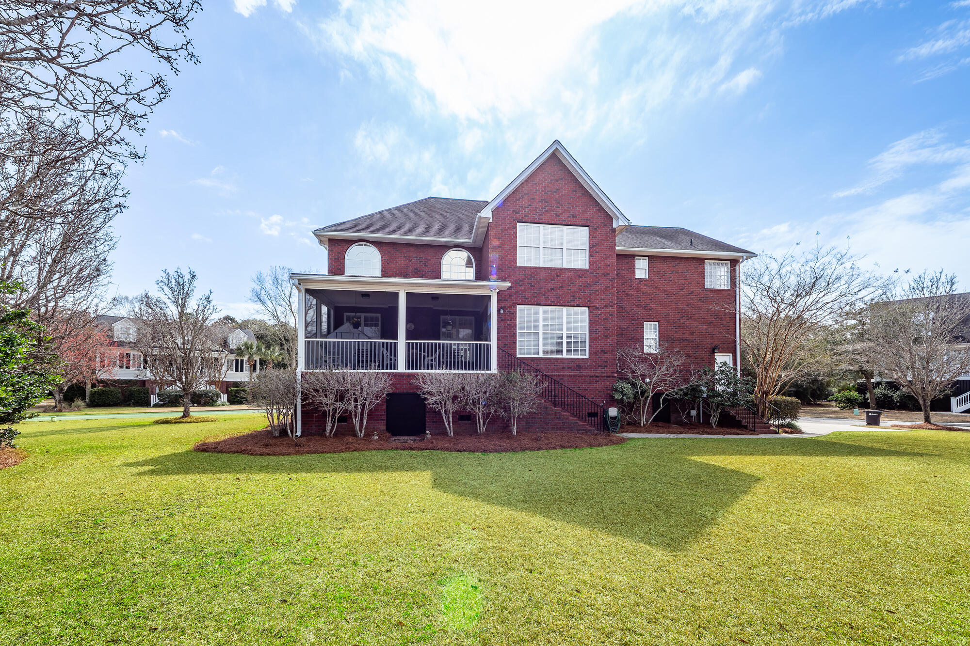 3584 Somerset Hills Court