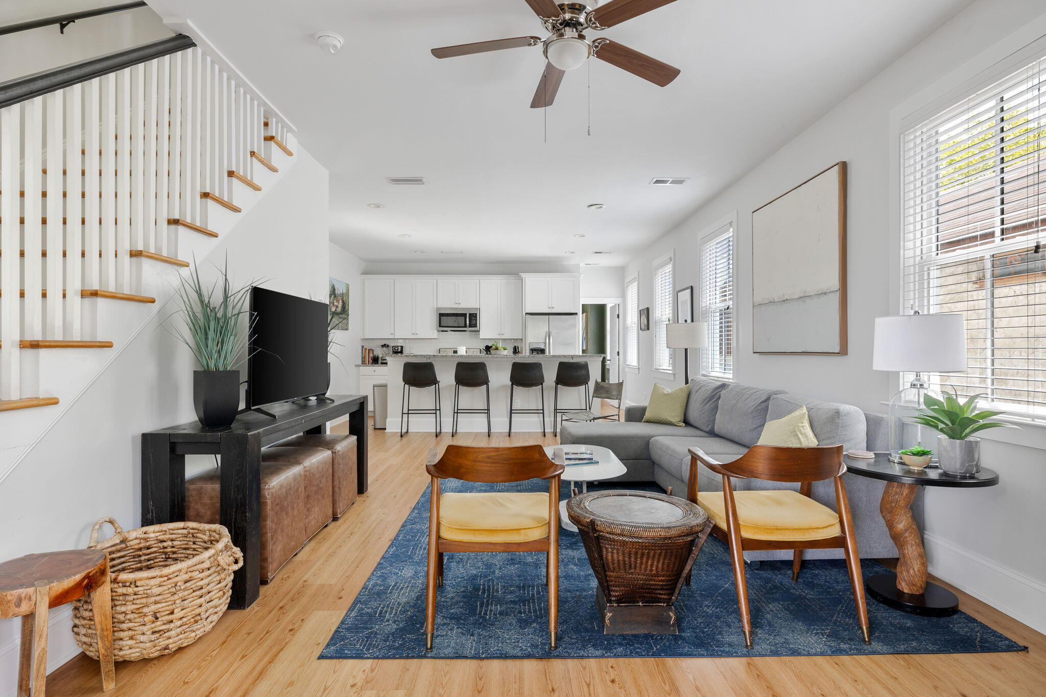 162 Spring Street A, B, C, D, E