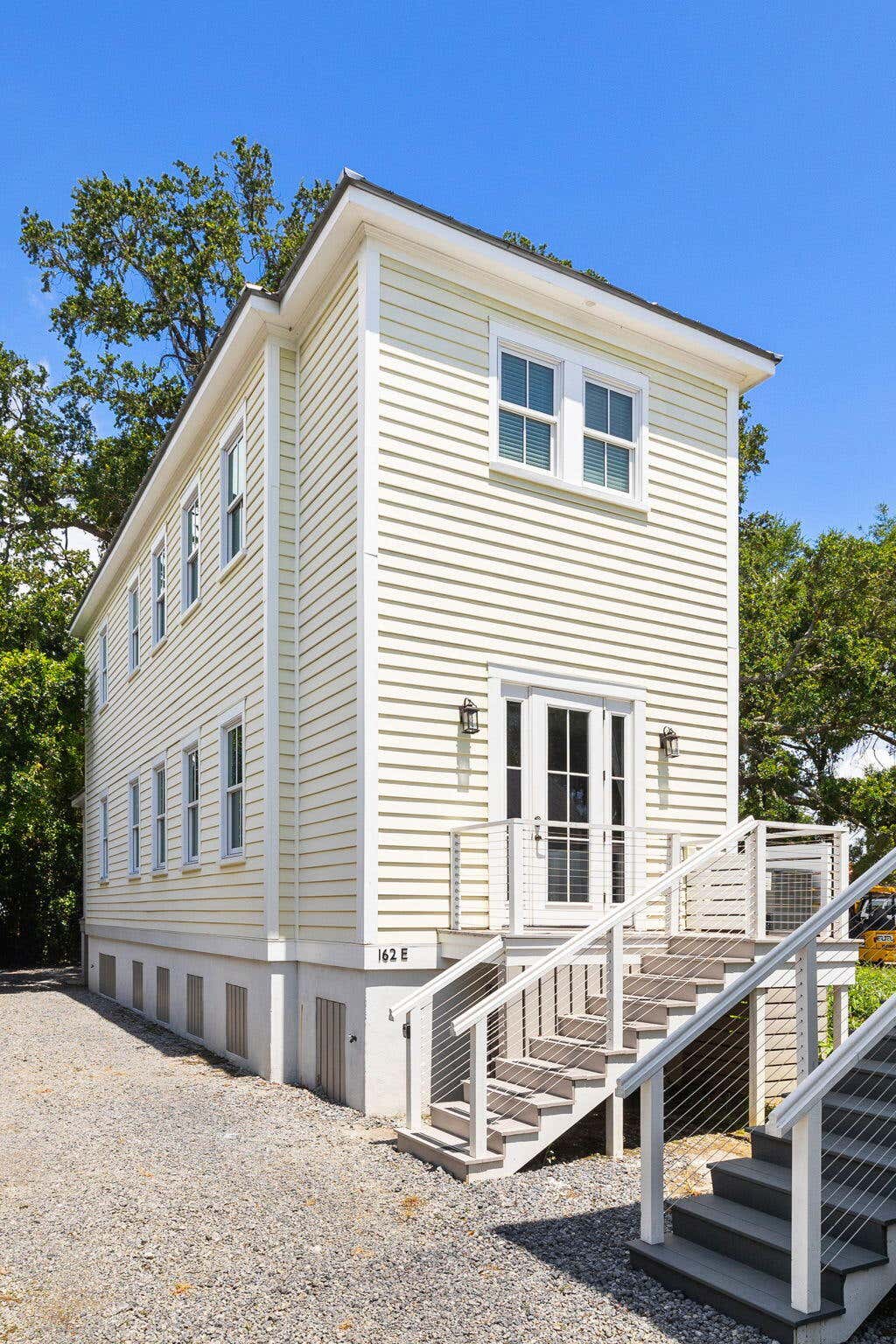 Photo of 162 Spring Street #A, B, C, D, E, Charleston, SC 29403 (MLS # 26014816)