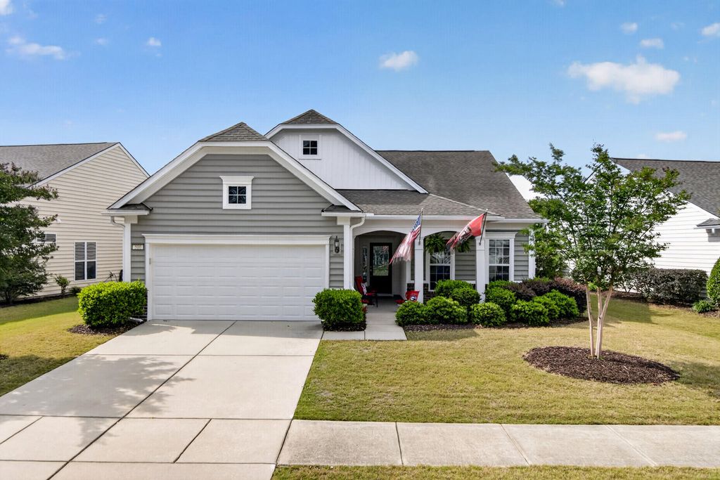 Photo of 510 Tranquil Waters Way, Summerville, SC 29486 (MLS # 26013669)