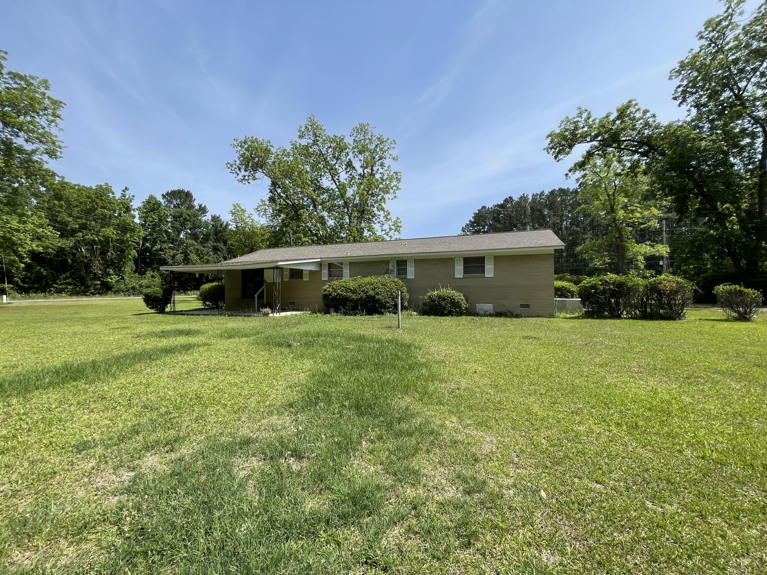 6287 Sniders Hwy (6.1 Acres)
