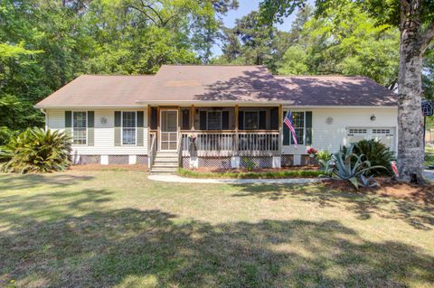 Photo of 3416 Walter Drive, Johns Island, SC 29455 (MLS # 26012034)