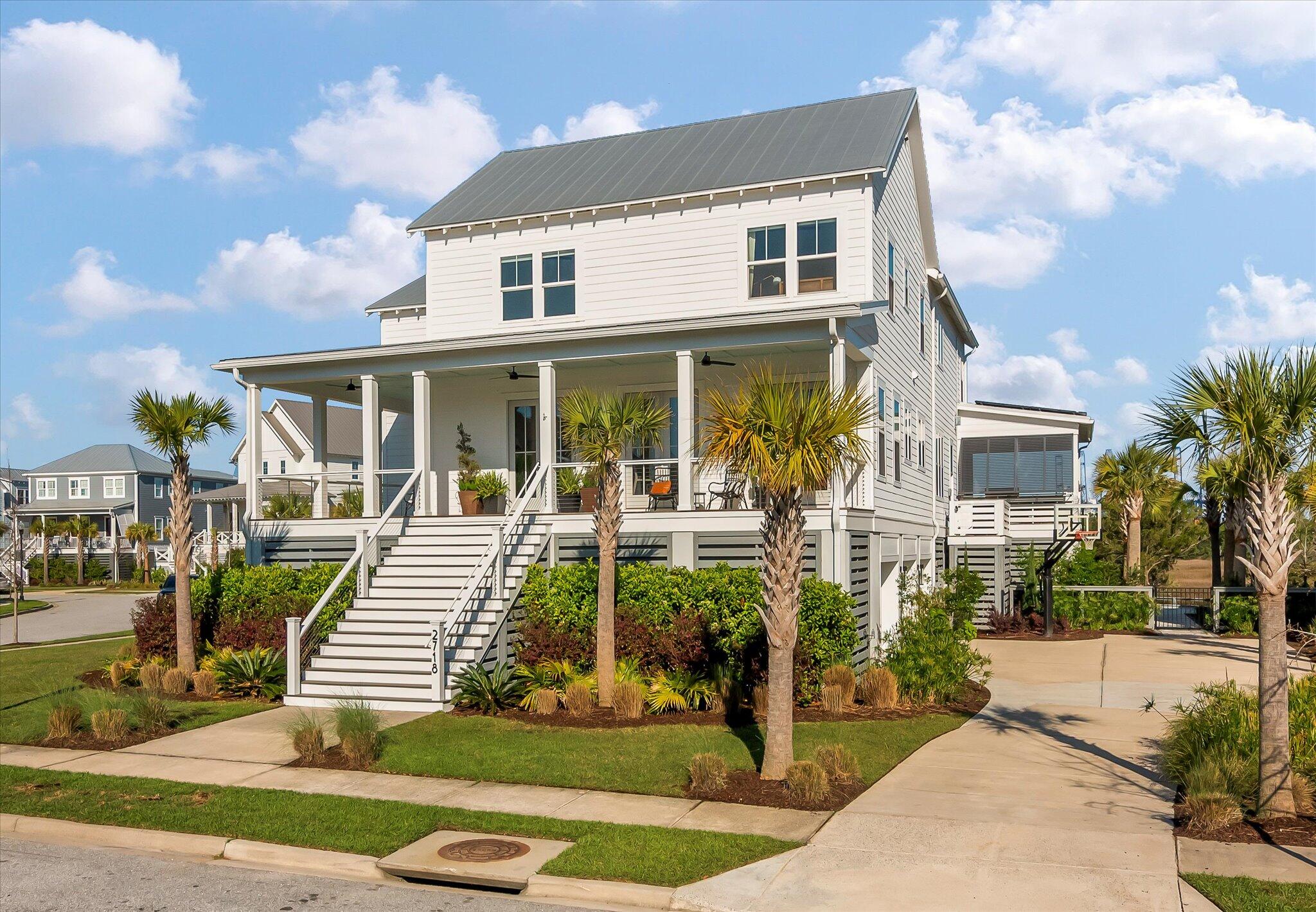 View Charleston, SC 29492 house