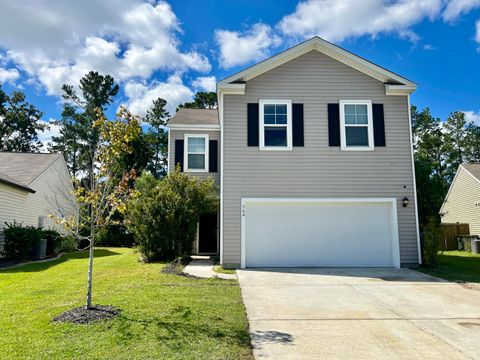 A home in Moncks Corner