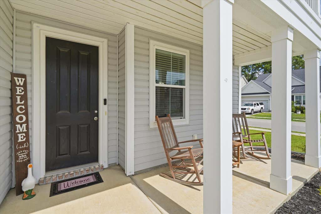 Photo of 290 Red Leaf Boulevard, Moncks Corner, SC 29461 (MLS # 26020828)