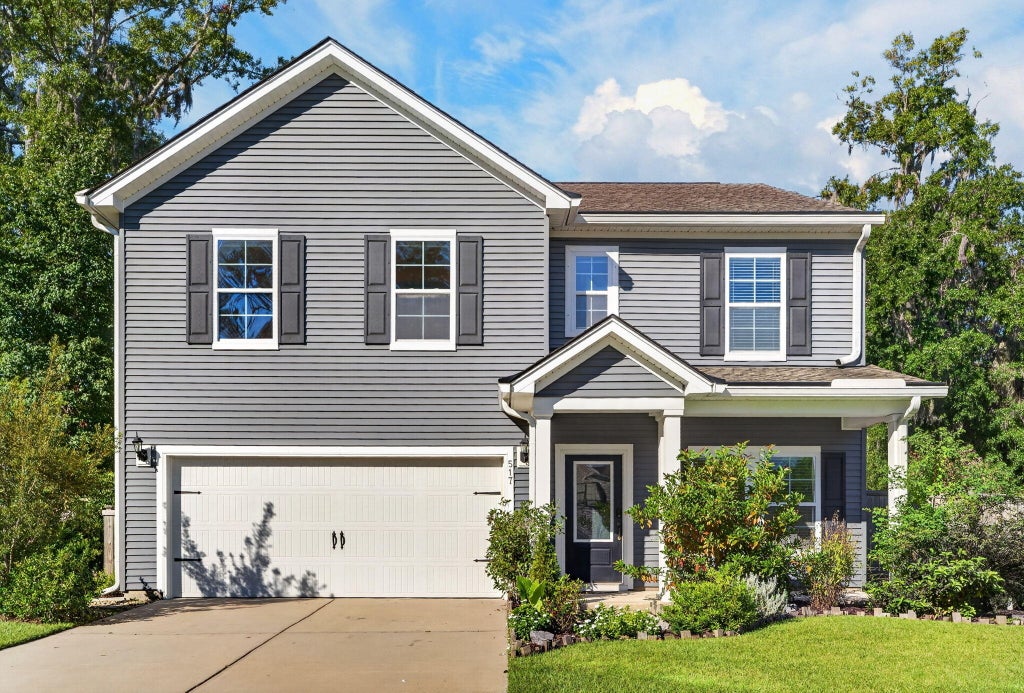 Photo of 517 Grey Owl Way, Charleston, SC 29414 (MLS # 26027295)