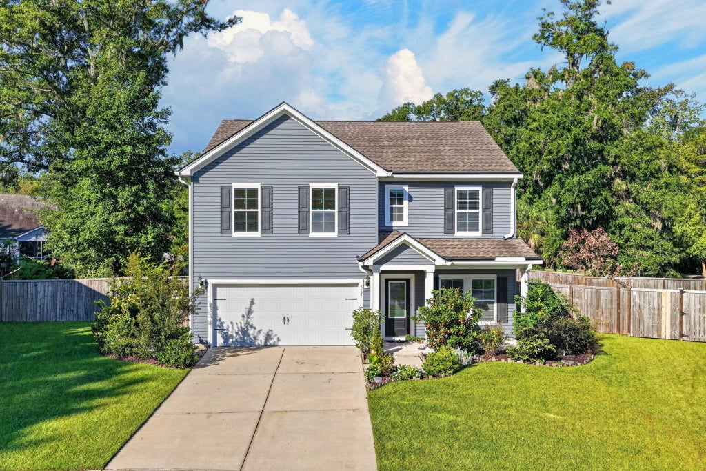 Photo of 517 Grey Owl Way, Charleston, SC 29414 (MLS # 26027295)