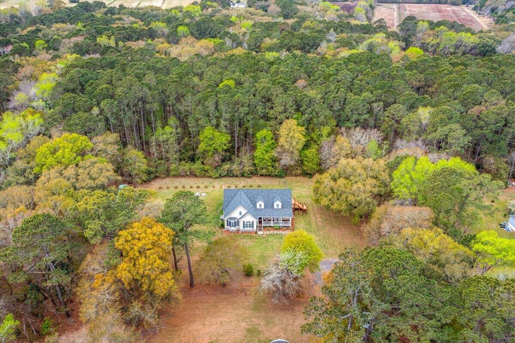 Photo of 2458 Audette Avenue, Johns Island, SC 29455 (MLS # 26008572)