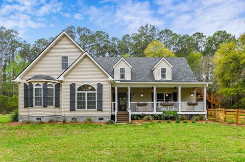 2458 Audette Avenue Johns Island SC 29455