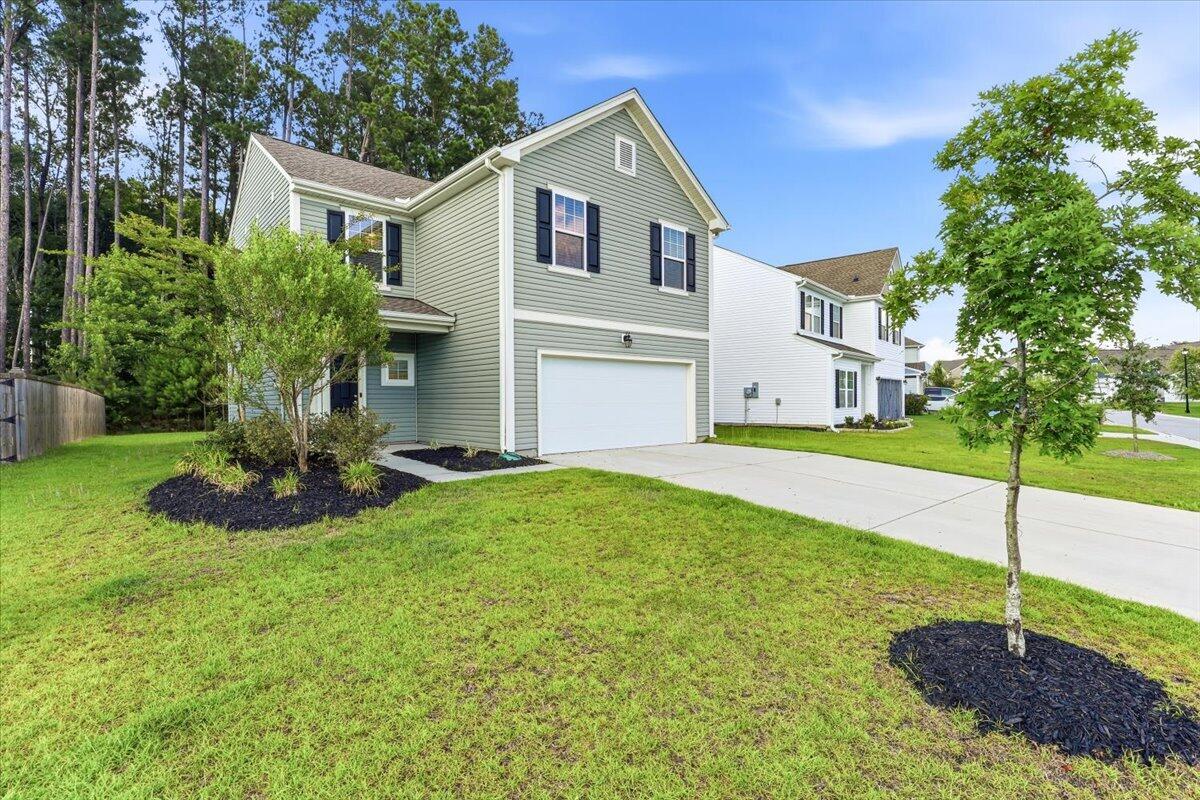 606 Snow Owl Drive