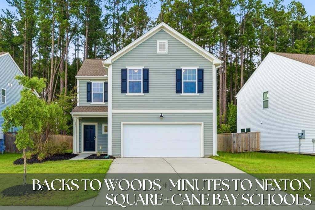 Photo of 606 Snow Owl Drive, Summerville, SC 29486 (MLS # 26017508)