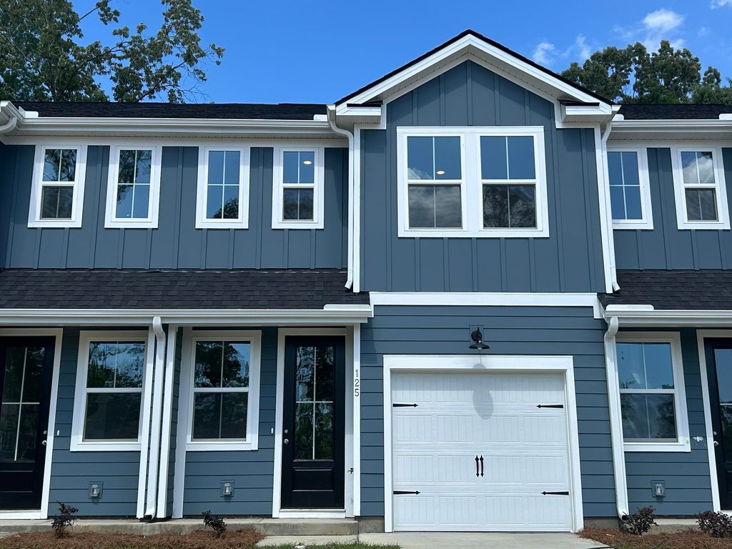Photo of 123 Berry Shoals Drive, Summerville, SC 29485 (MLS # 26011149)