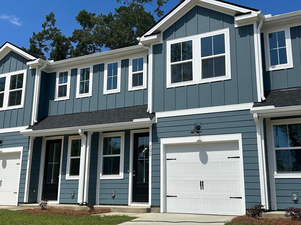 Photo of 123 Berry Shoals Drive, Summerville, SC 29485 (MLS # 26011149)